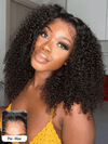 Signature Curly Collection Curly Wig